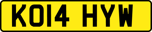 KO14HYW