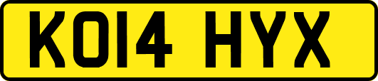 KO14HYX