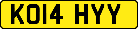 KO14HYY