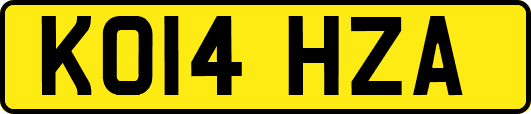 KO14HZA