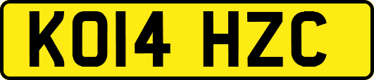 KO14HZC