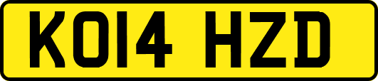KO14HZD
