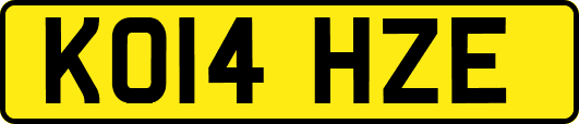 KO14HZE
