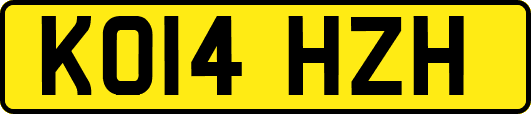 KO14HZH