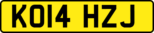 KO14HZJ