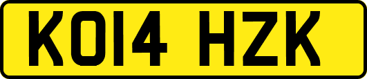 KO14HZK