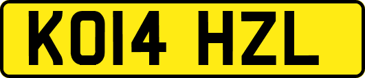 KO14HZL
