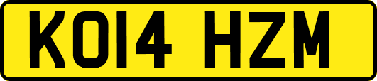 KO14HZM