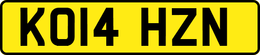 KO14HZN