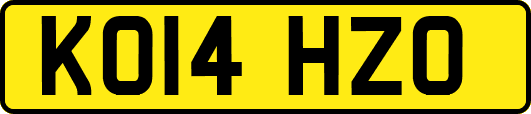 KO14HZO