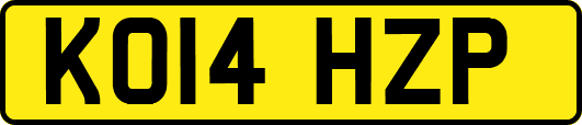 KO14HZP