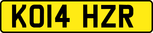 KO14HZR