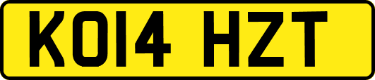KO14HZT