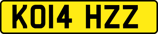 KO14HZZ
