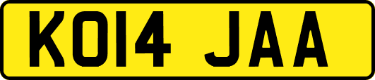 KO14JAA