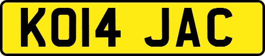 KO14JAC