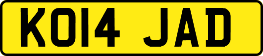 KO14JAD