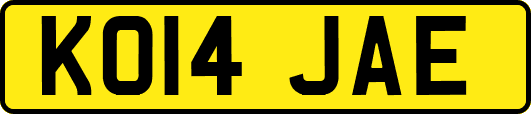 KO14JAE