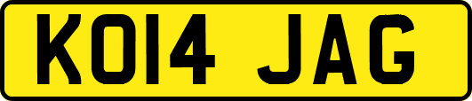 KO14JAG