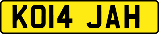 KO14JAH