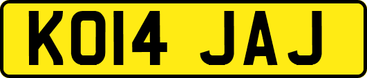 KO14JAJ