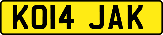 KO14JAK