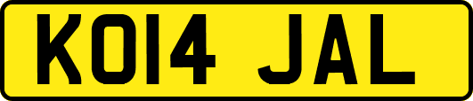 KO14JAL