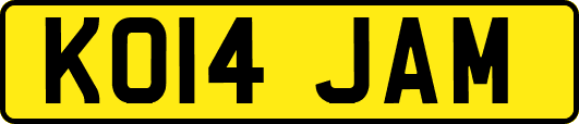 KO14JAM