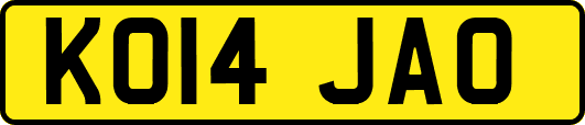 KO14JAO