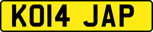 KO14JAP