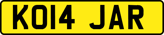 KO14JAR