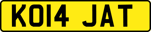 KO14JAT