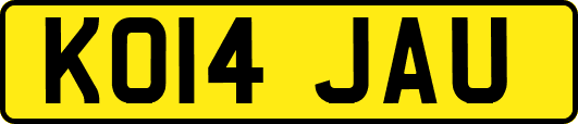 KO14JAU