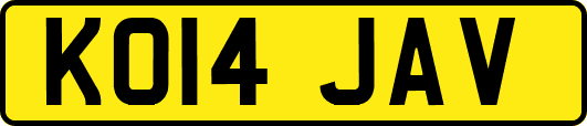 KO14JAV