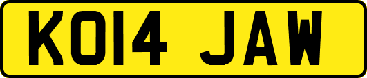 KO14JAW