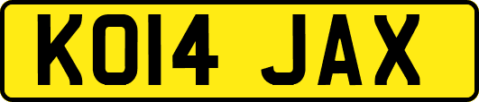 KO14JAX