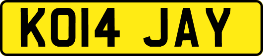 KO14JAY