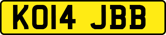 KO14JBB