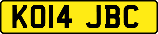 KO14JBC