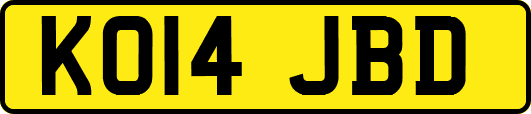 KO14JBD