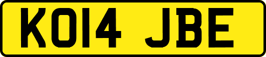 KO14JBE