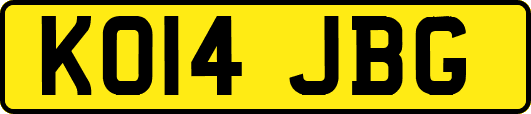 KO14JBG