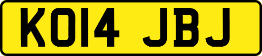 KO14JBJ