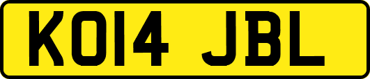 KO14JBL