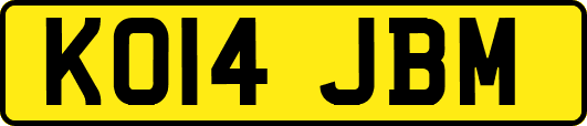 KO14JBM