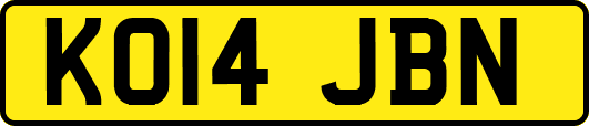 KO14JBN