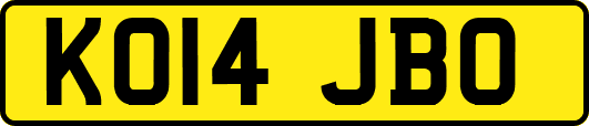 KO14JBO