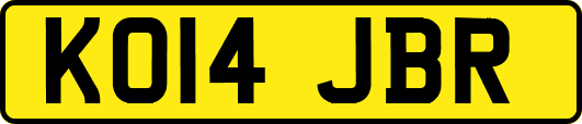 KO14JBR