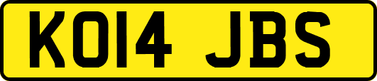 KO14JBS