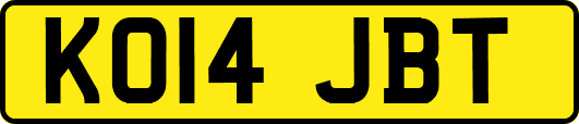 KO14JBT